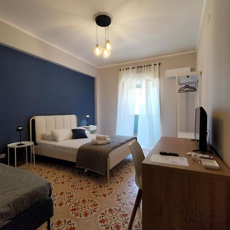 Luma Casa Vacanze Cefalù Exterior foto