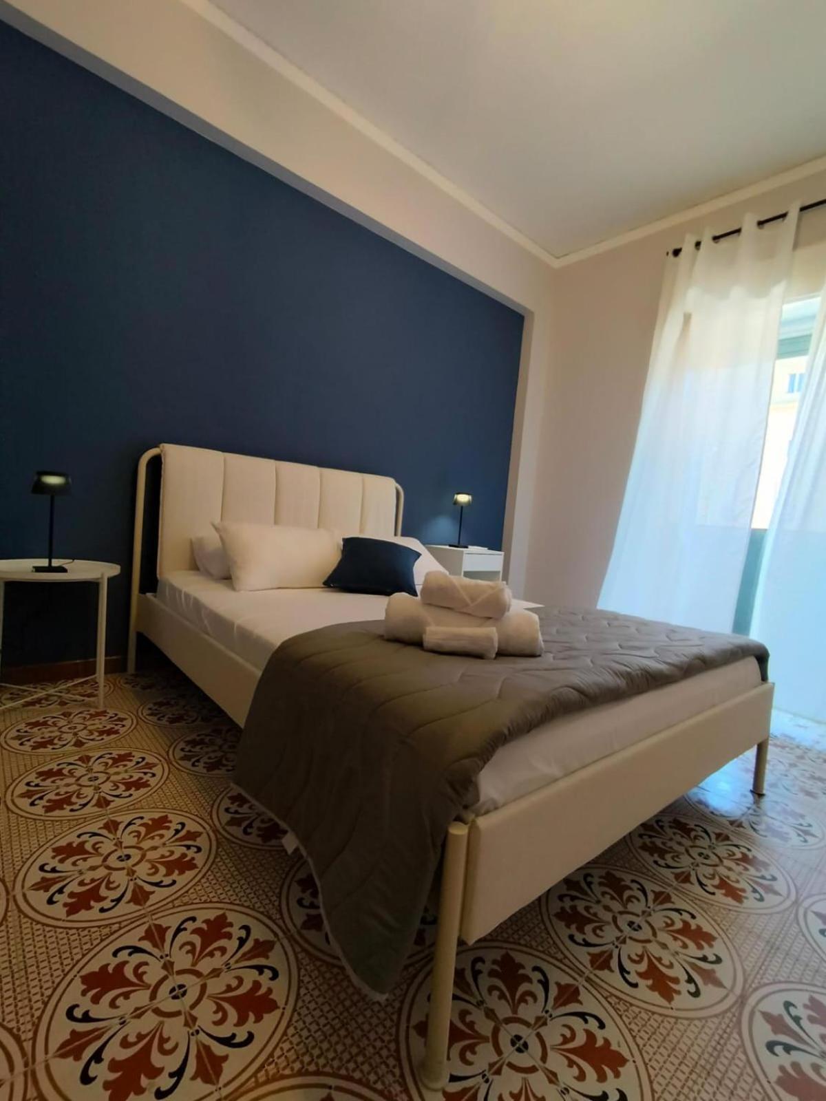 Luma Casa Vacanze Cefalù Exterior foto