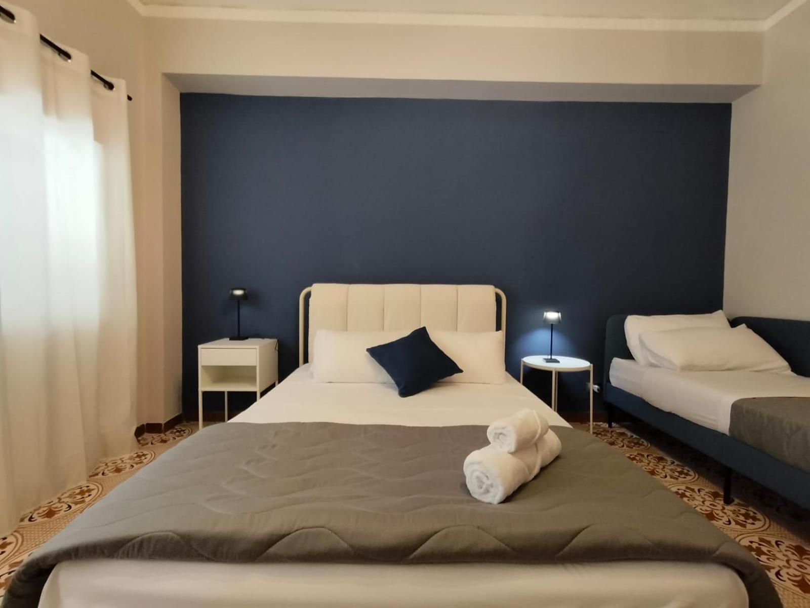 Luma Casa Vacanze Cefalù Exterior foto