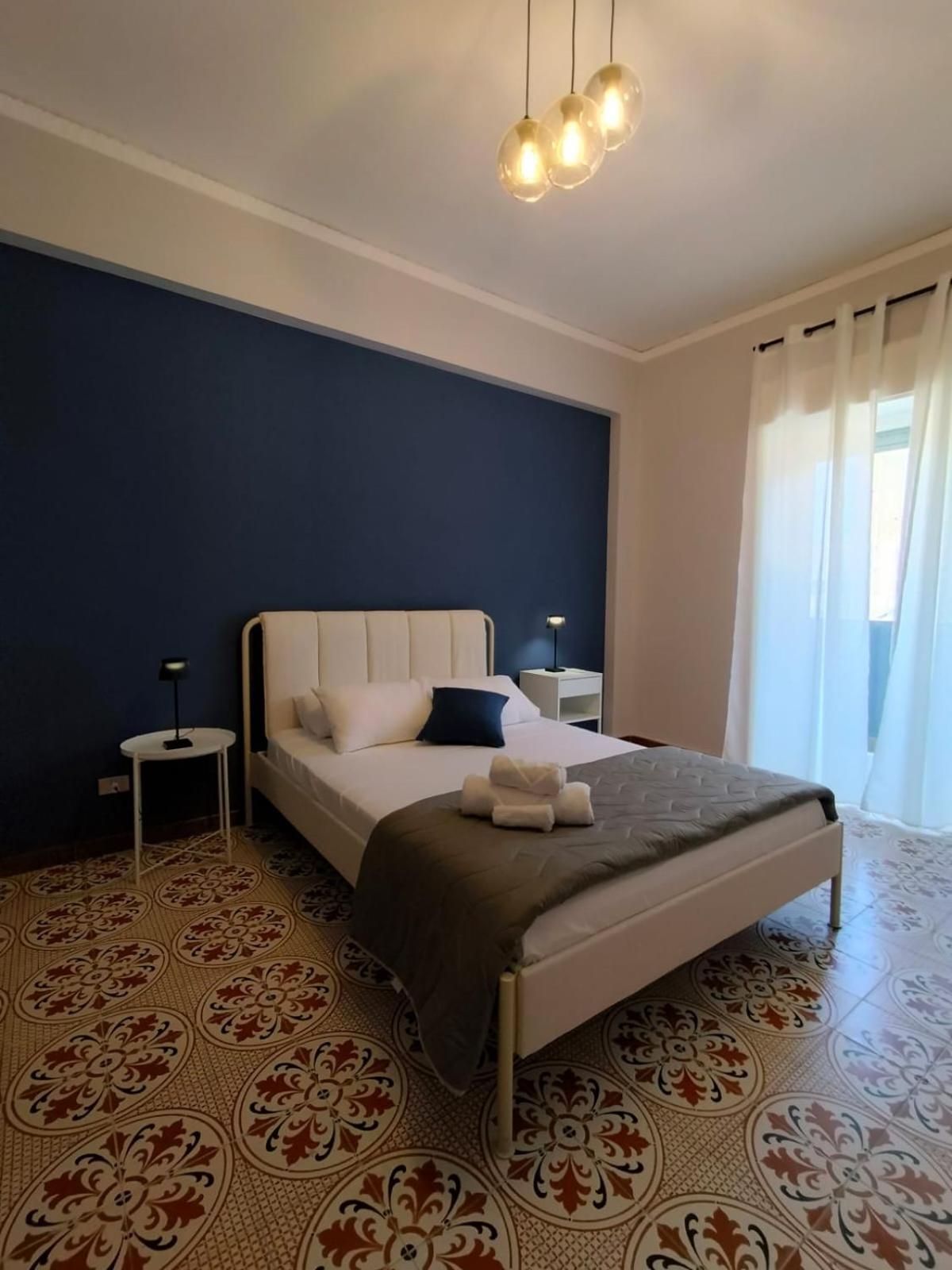 Luma Casa Vacanze Cefalù Exterior foto