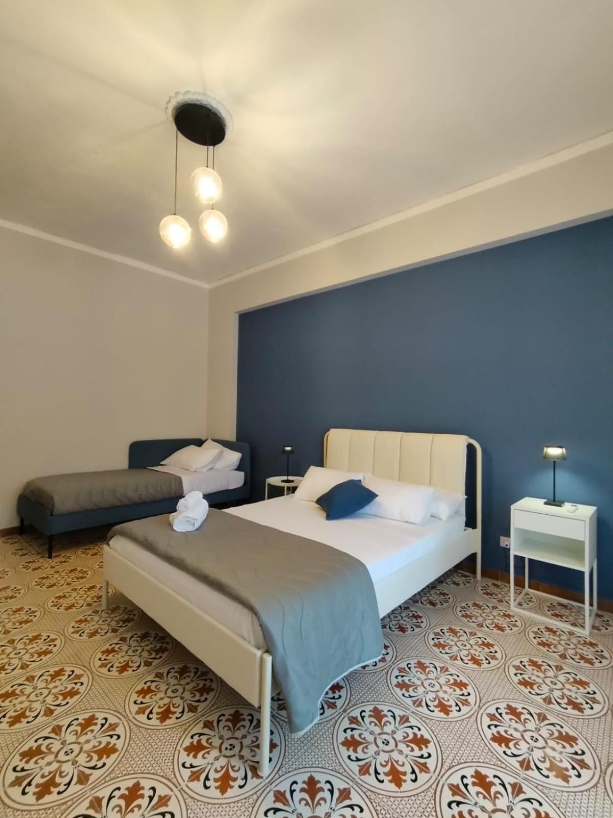 Luma Casa Vacanze Cefalù Exterior foto